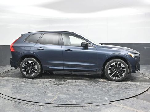 New 2026 Volvo XC60 B5 Plus w/ Protection Package Premier AWD/4WD image 3