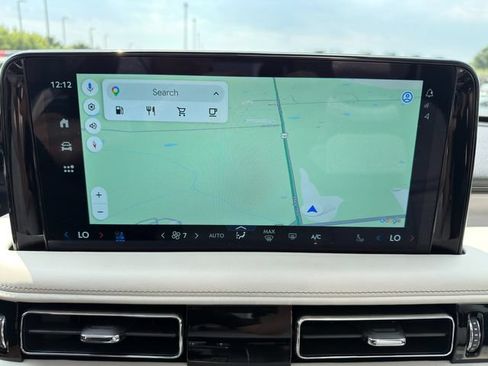 Used 2025 Lincoln Aviator Reserve w/ Equipment Group 201A AWD/4WD image 30