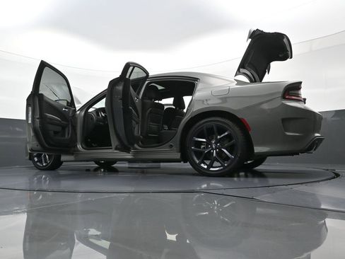 Used 2023 Dodge Charger R/T w/ Blacktop Package image 41