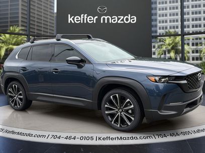 New 2026 MAZDA CX-50 AWD 2.5 S w/ Weather Package