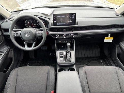 New 2026 Honda CR-V LX image 18