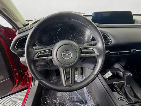 Certified 2023 MAZDA CX-30 AWD 2.5 S w/ Select Package image 16