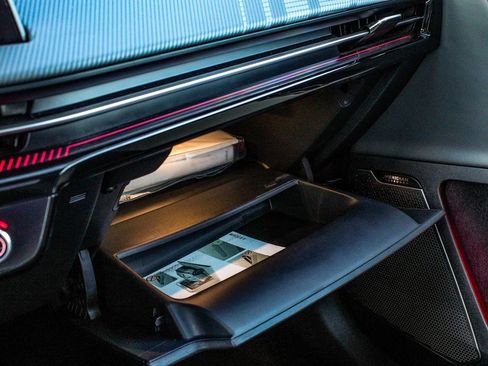 Used 2024 Kia EV6 GT-Line image 18