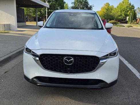 Used 2023 MAZDA CX-5 AWD 2.5 S image 3