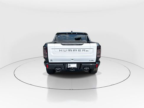 Used 2025 GMC Hummer EV 3X w/ Extreme Off-Road Package AWD/4WD image 7