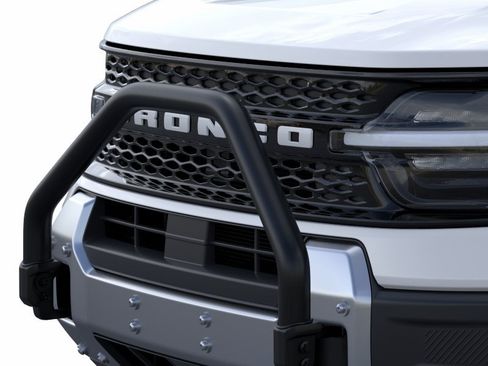 New 2025 Ford Bronco Sport Big Bend AWD/4WD image 42