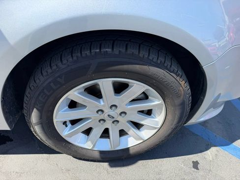 Used 2011 Ford Flex SEL w/ Rapid Spec Order Code FWD image 34