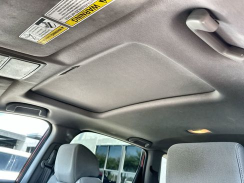 Used 2021 Honda CR-V EX image 28