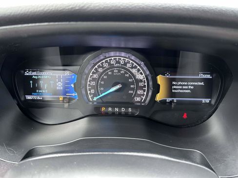 Used 2020 Ford Ranger Lariat w/ Equipment Group 501A Mid AWD/4WD image 19