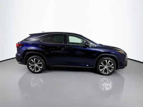 Used 2017 Lexus RX 350 FWD image 4