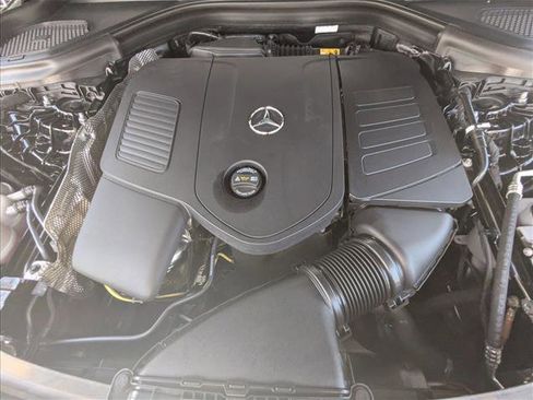 Certified 2026 Mercedes-Benz GLC 300 image 23
