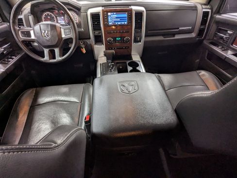 Used 2011 RAM 1500 Laramie RWD image 23
