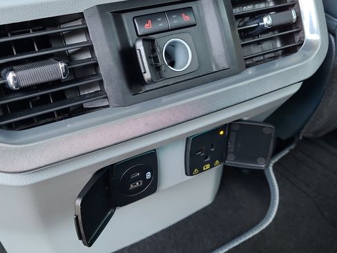 Certified 2023 Ford F150 Limited AWD/4WD image 16