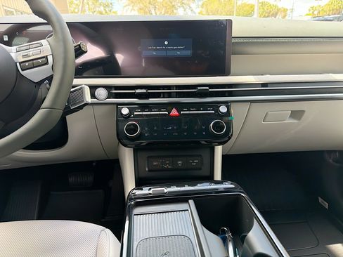 New 2026 Hyundai Tucson Limited image 20