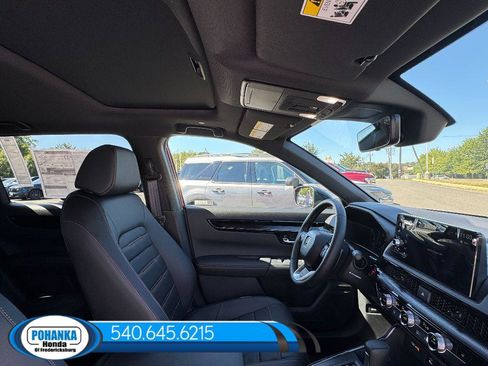 New 2026 Honda CR-V Sport Touring image 34