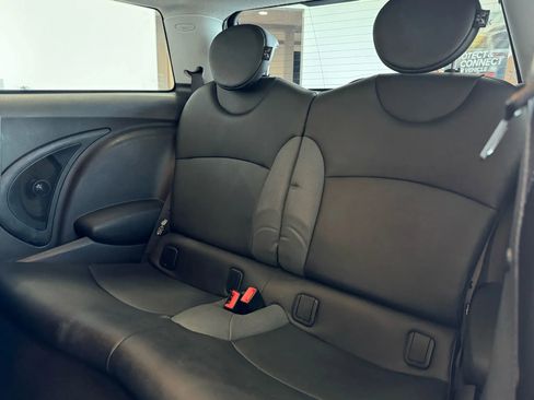 Used 2010 MINI Cooper S image 21