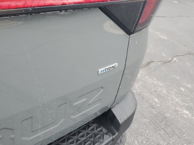 Certified 2026 Hyundai Santa Cruz SEL AWD/4WD image 7