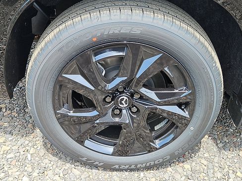 New 2026 MAZDA CX-5 2.5 S w/ Premium Plus Package AWD/4WD image 7