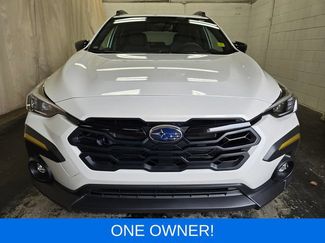 Used 2024 Subaru Crosstrek 2.5i Sport AWD/4WD video 3