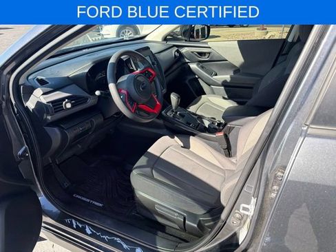 Used 2024 Subaru Crosstrek 2.0i AWD/4WD image 18