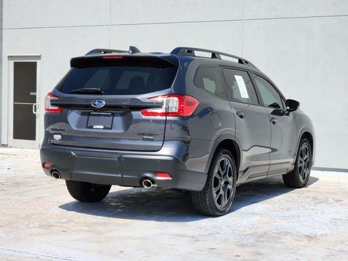 Used 2024 Subaru Ascent Onyx Edition Limited AWD/4WD image 8