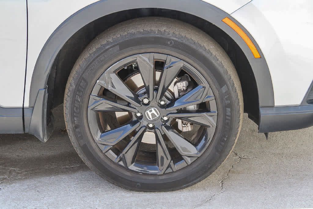 Used 2023 Honda CR-V Sport Touring image 8