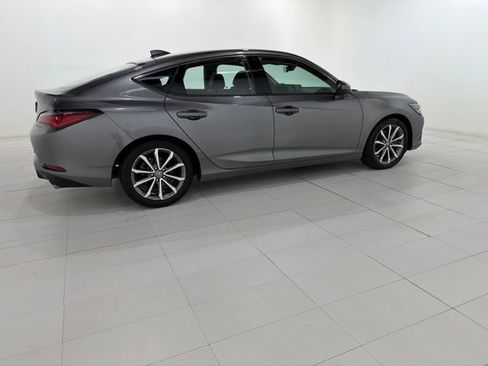 Certified 2024 Acura Integra FWD image 6