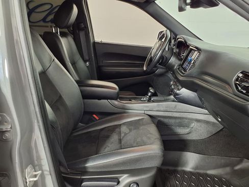 Used 2022 Dodge Durango GT image 10