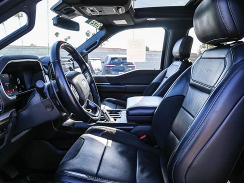 Used 2023 Ford F150 Raptor AWD/4WD image 18