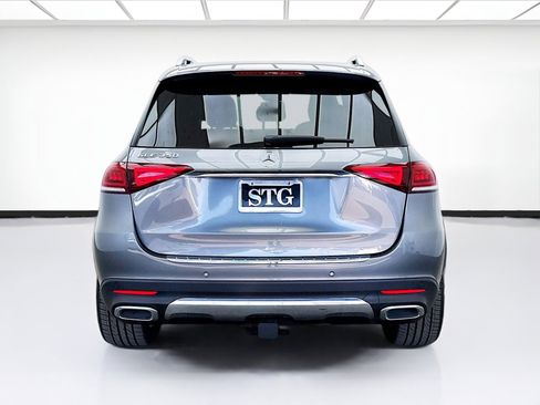 Used 2023 Mercedes-Benz GLE 350 w/ Premium Package image 5