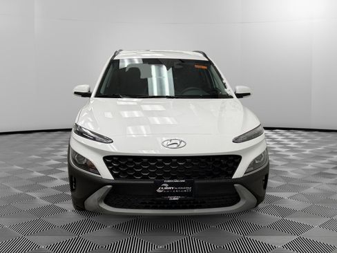 Certified 2023 Hyundai Kona SEL image 8