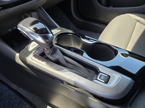 New 2026 Buick Envista Sport Touring w/ Convenience I Package FWD image 12