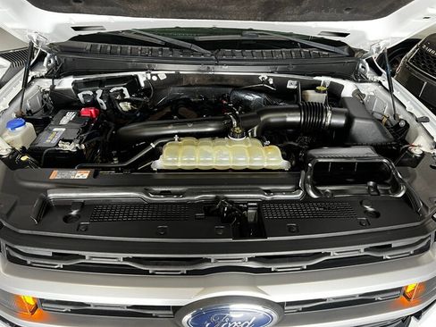 Used 2022 Ford Expedition XL AWD/4WD image 40