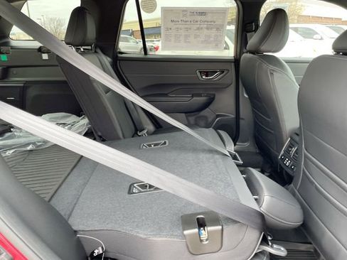 New 2026 Subaru Outback Touring XT image 17