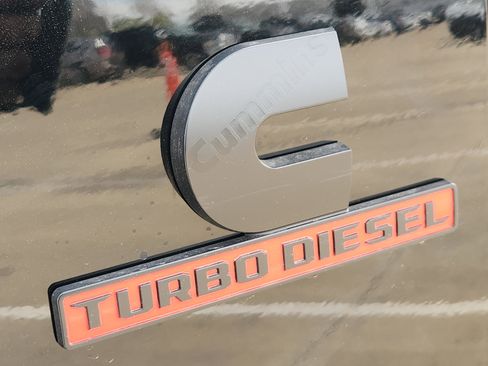 New 2026 RAM 2500 Tradesman image 7