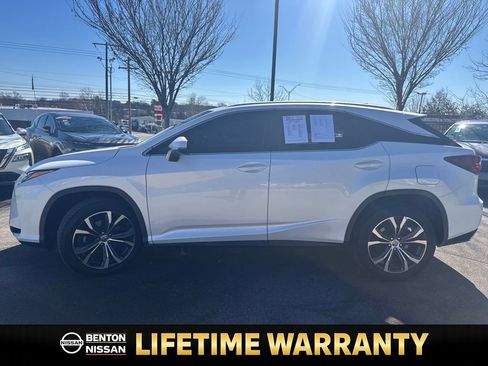 Used 2017 Lexus RX 350 FWD image 5