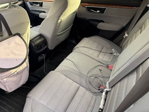 Used 2022 Honda CR-V EX image 8