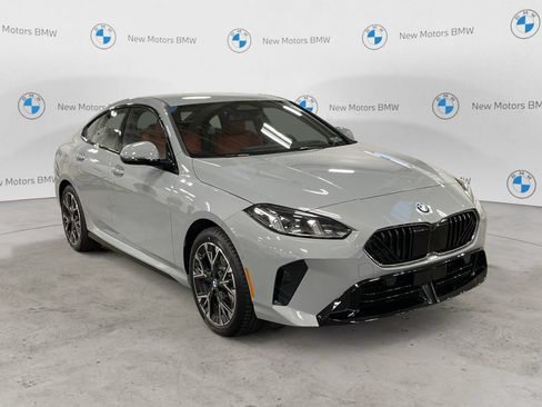 New 2026 BMW 228i xDrive w/ Technology Package AWD/4WD image 7