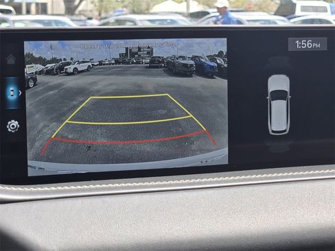 Used 2024 Genesis GV80 2.5T image 20