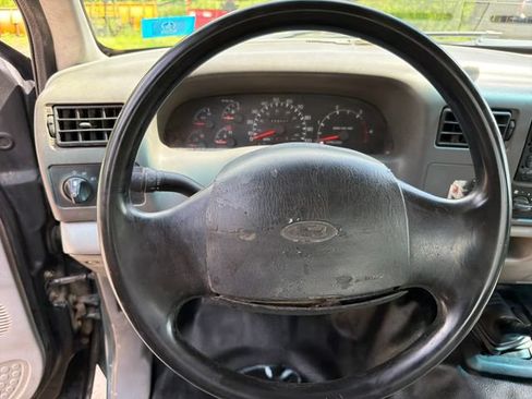 Used 1999 Ford F450 XL RWD image 14