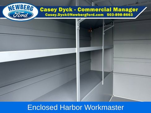 New 2025 Ford F350 XL w/ XL Chrome Package image 14