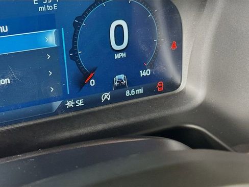 New 2025 Ford Bronco Raptor image 12