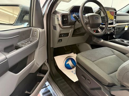 New 2026 Ford F150 XLT w/ XLT Chrome Appearance Package image 10