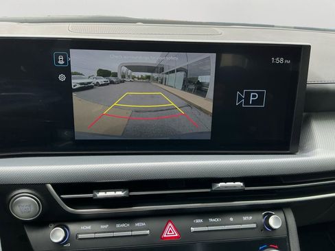Used 2025 Hyundai Sonata SEL FWD image 26