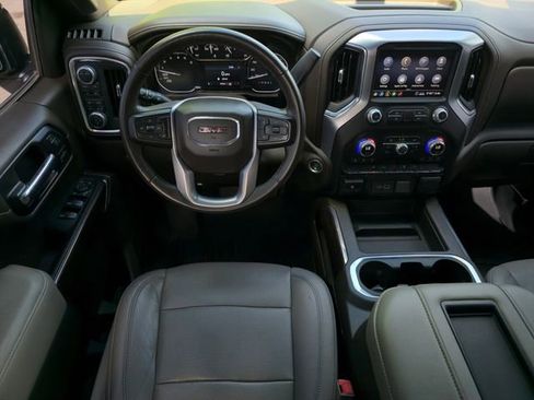 Used 2020 GMC Sierra 1500 SLT w/ SLT Premium Package image 13