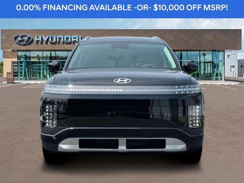 New 2026 Hyundai Ioniq 9 SE image 19