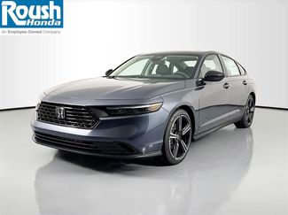 New 2026 Honda Accord SE video 1