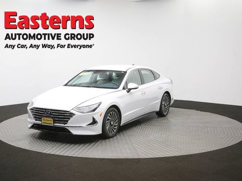 Used 2023 Hyundai Sonata SEL FWD image 54