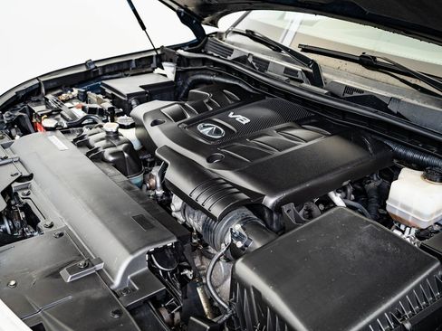 Used 2015 INFINITI QX80 4WD w/ Theater Package image 37