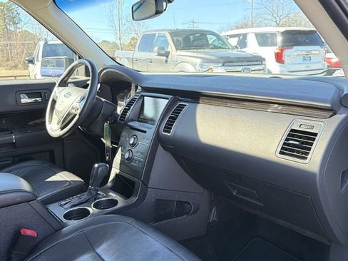 Used 2014 Ford Flex SEL w/ Equipment Group 202A image 19